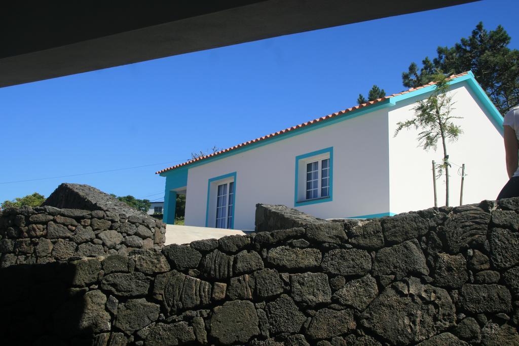 Yes Pico Hotel Santa Luzia  Exterior photo