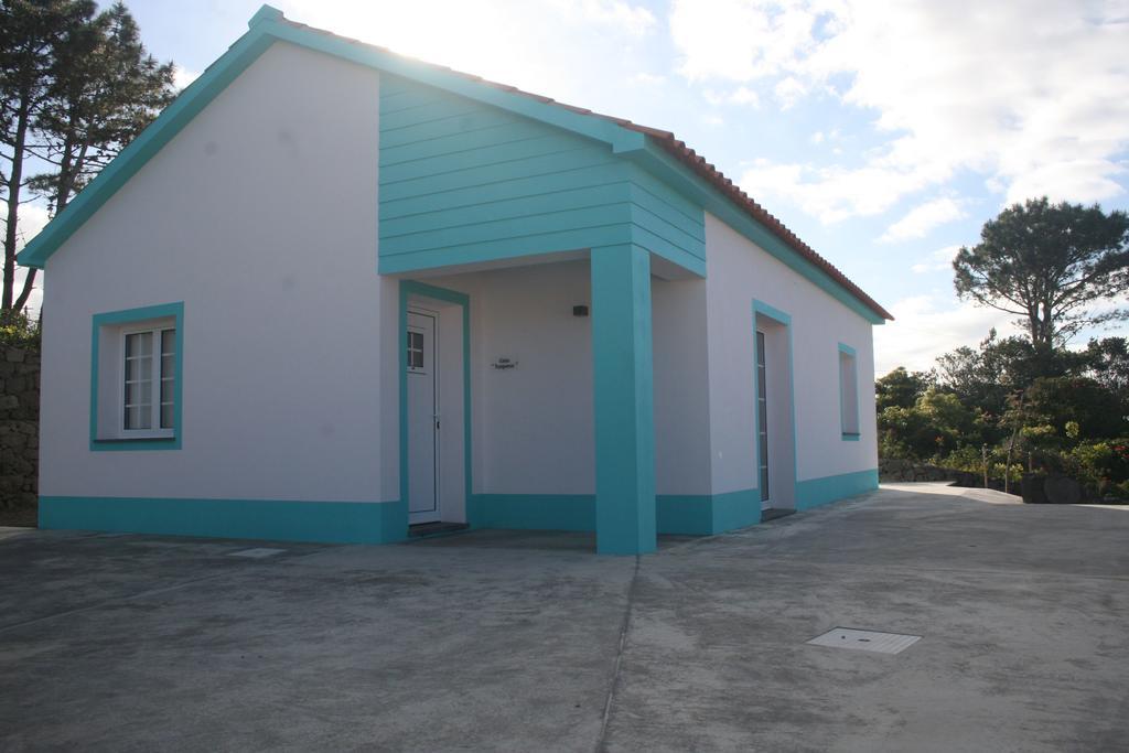 Yes Pico Hotel Santa Luzia  Exterior photo