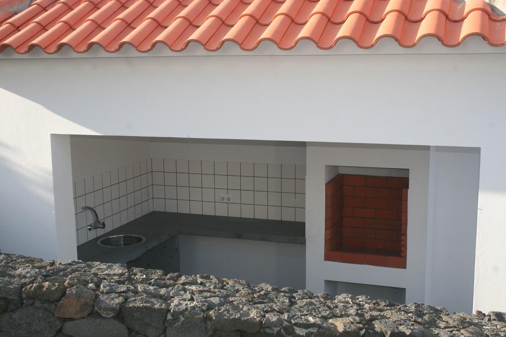 Yes Pico Hotel Santa Luzia  Exterior photo