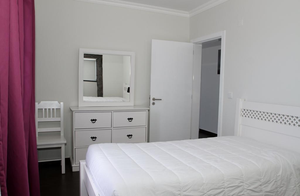 Yes Pico Hotel Santa Luzia  Exterior photo