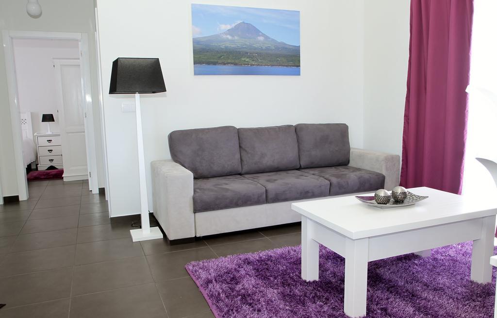 Yes Pico Hotel Santa Luzia  Exterior photo
