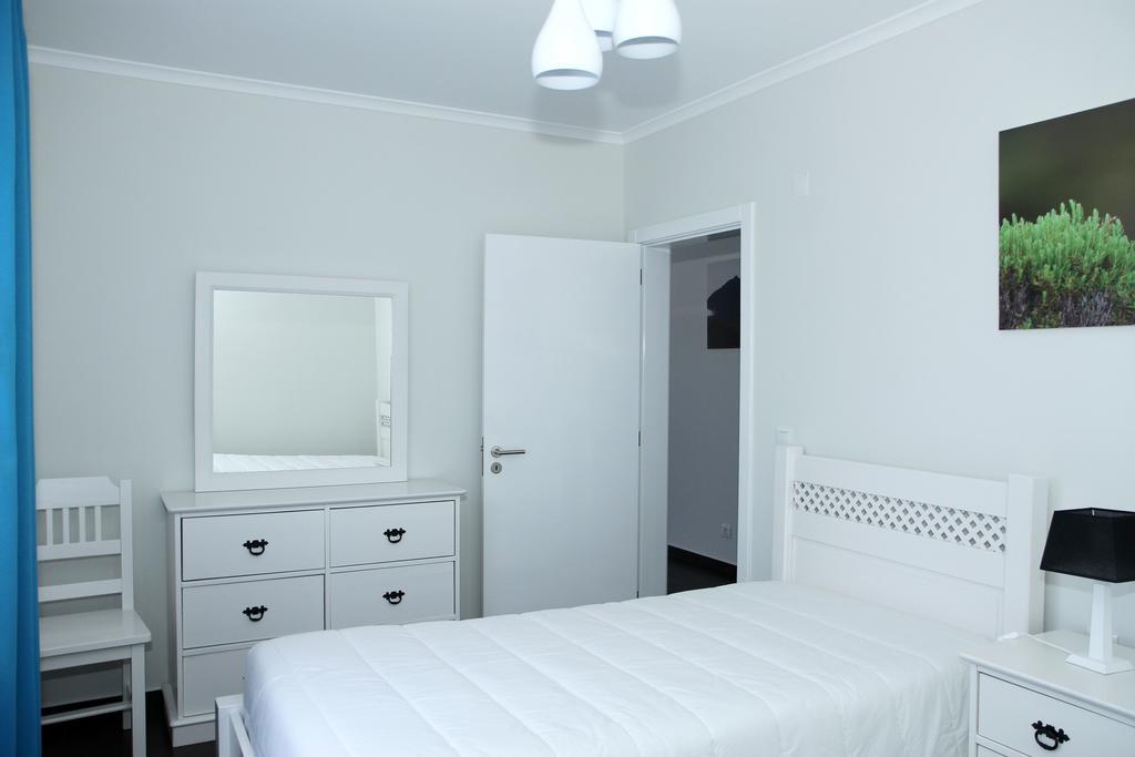 Yes Pico Hotel Santa Luzia  Exterior photo