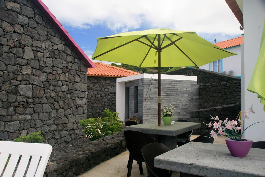 Yes Pico Hotel Santa Luzia  Exterior photo