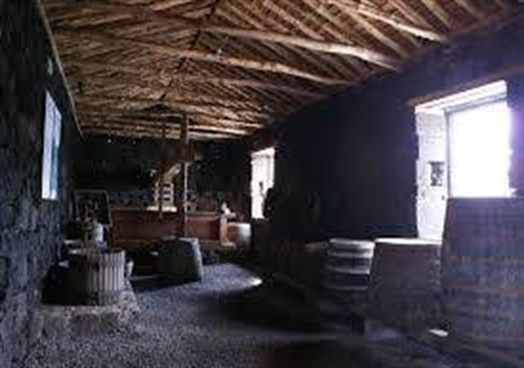 Yes Pico Hotel Santa Luzia  Exterior photo