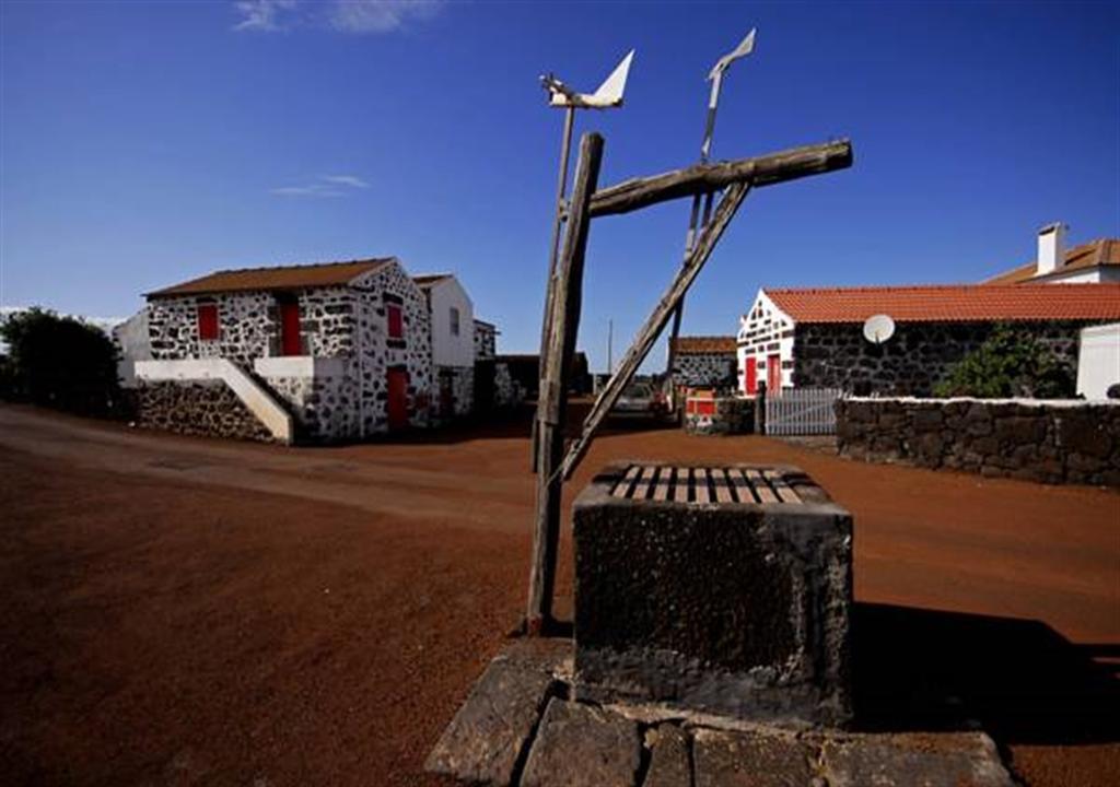 Yes Pico Hotel Santa Luzia  Exterior photo